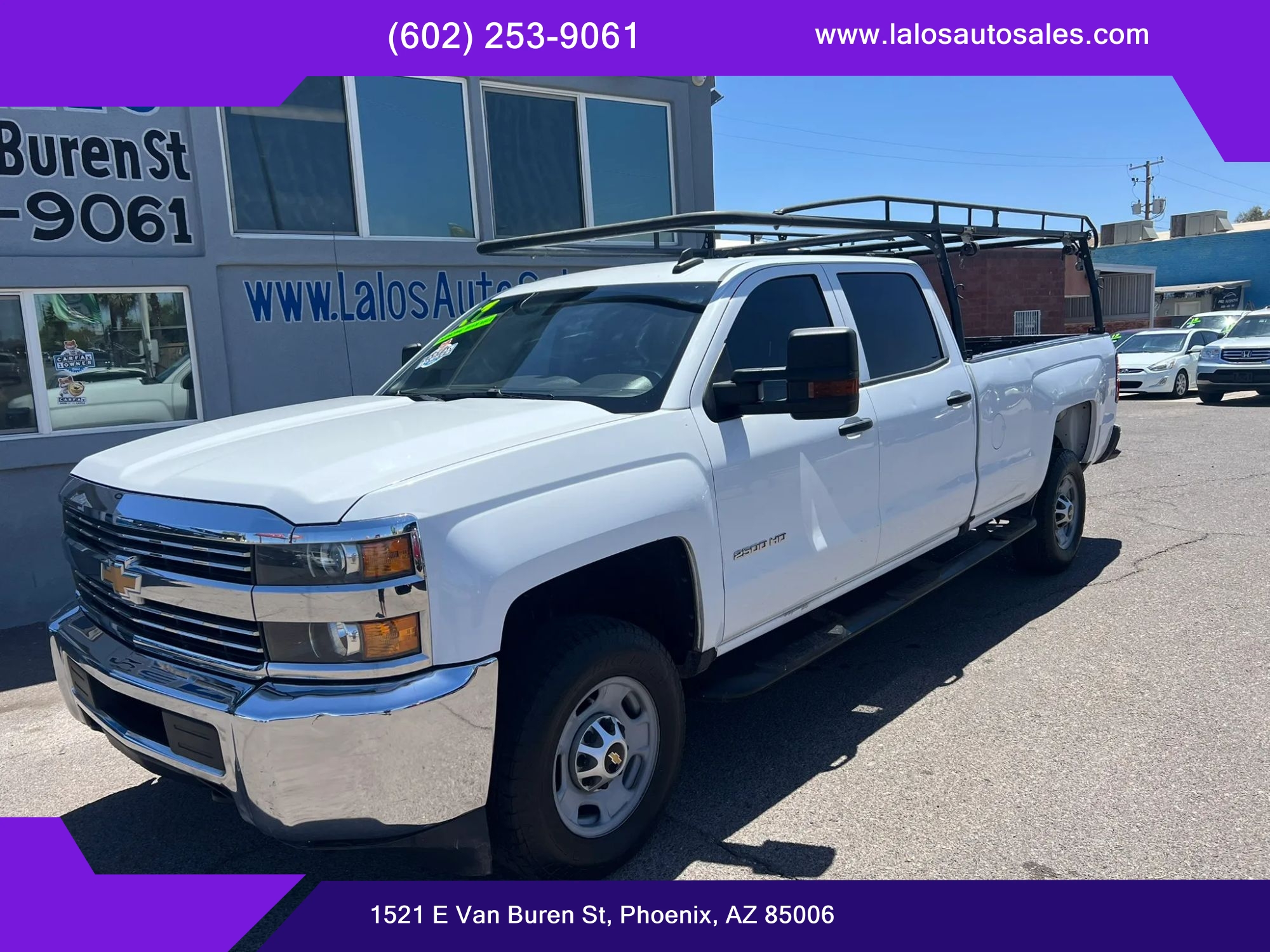 chevrolet silverado 2500hd 2017 1GC1CUEG6HF248688 image chevrolet silverado 2500hd 2017 1GC1CUEG6HF248688 image